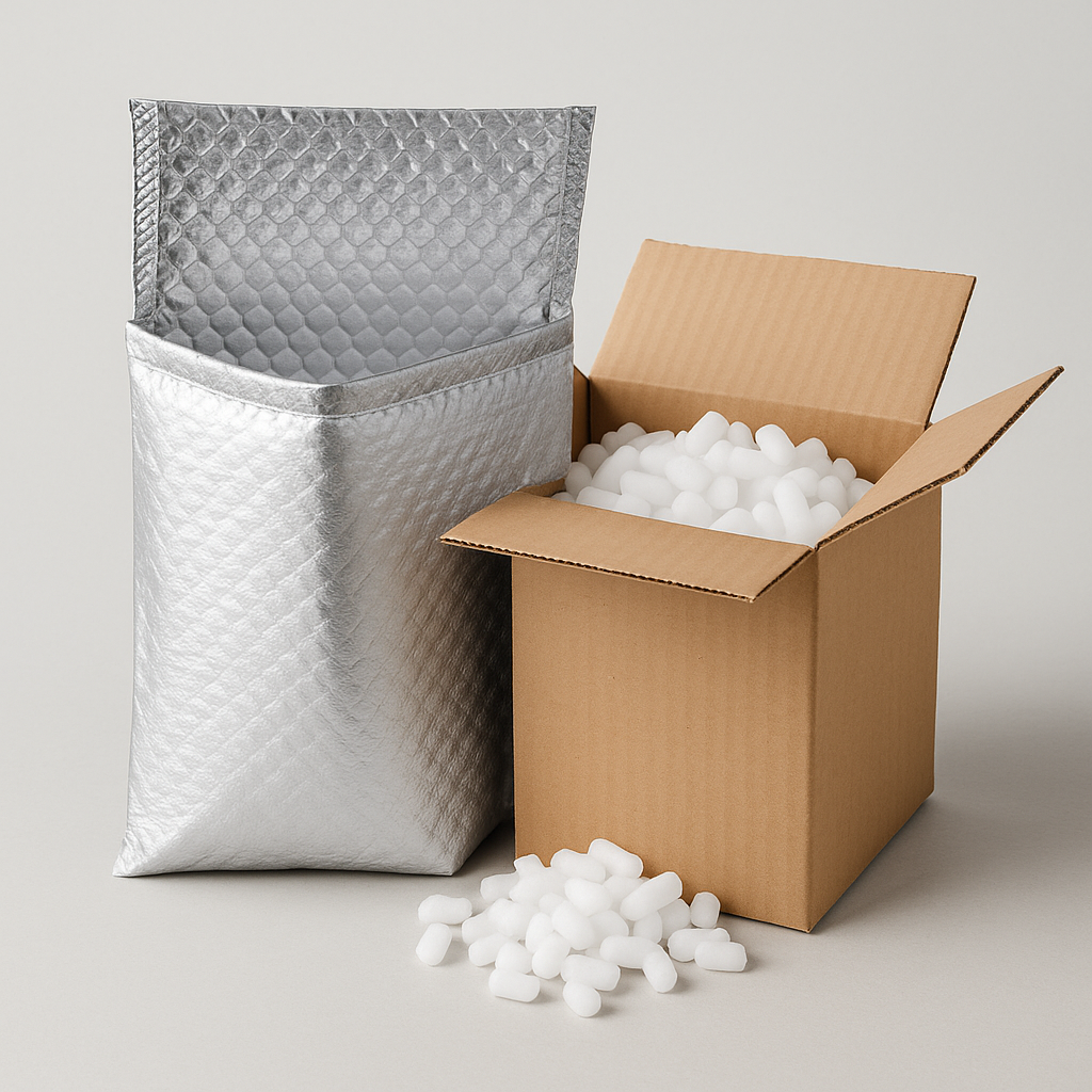 Nationwide Shipping Packing โ Protects Your FitBelly Desserts