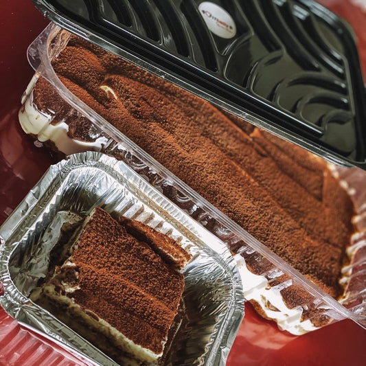 Keto Tiramisu – Sugar-Free, Butter-Free, Made with Lakanto®