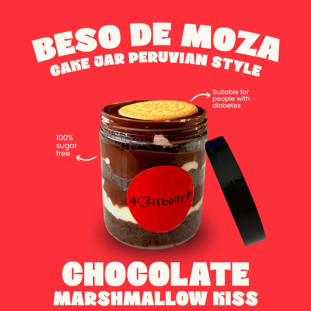 Fit Peruvian Pack 2