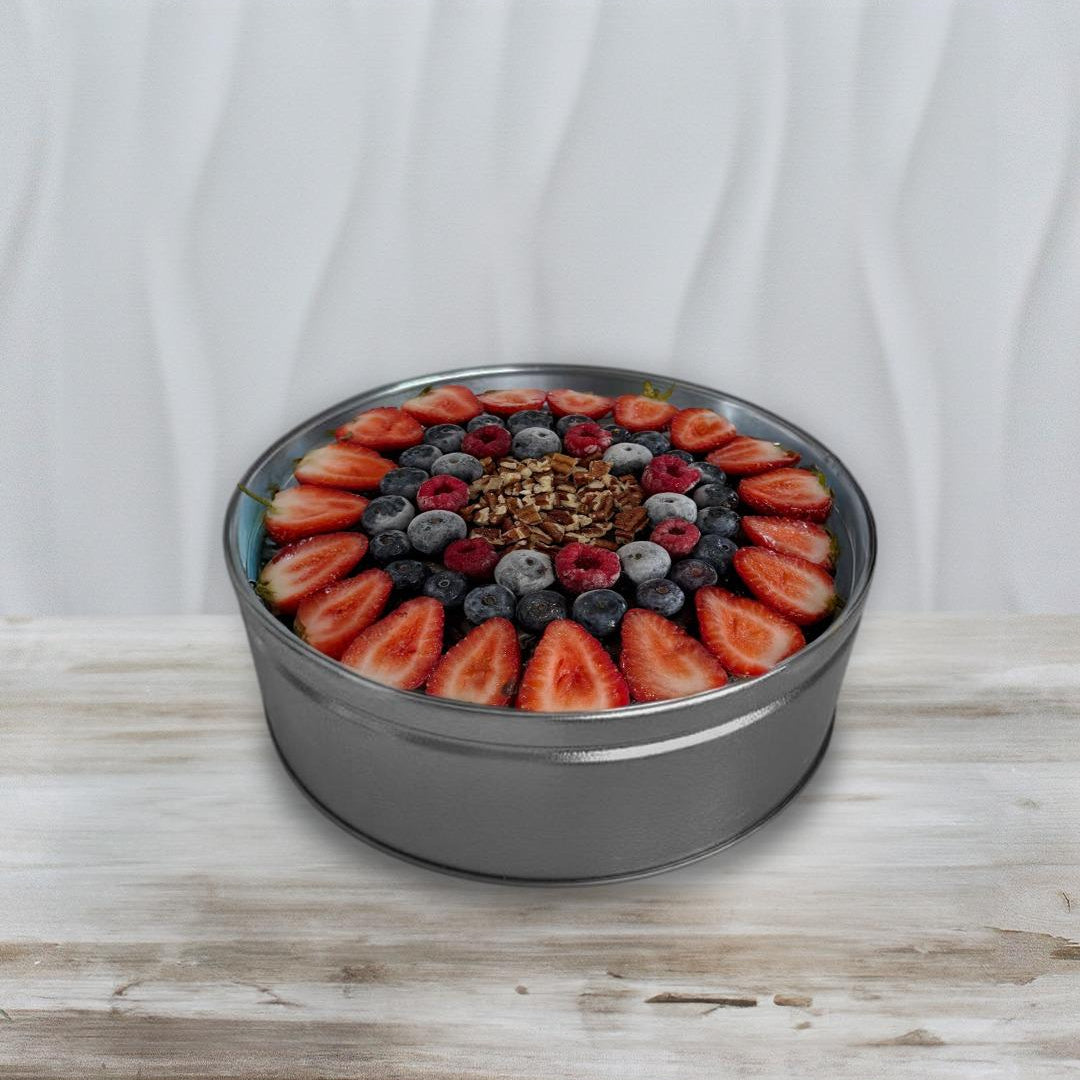 Vegan Chocolate Cake – 100% Guilt-Free Indulgence - Nationwide Shipping