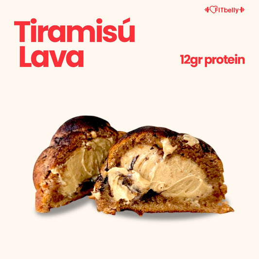 Protein New York Cookies – Sugar-free – 2, 4, or 6 Pack