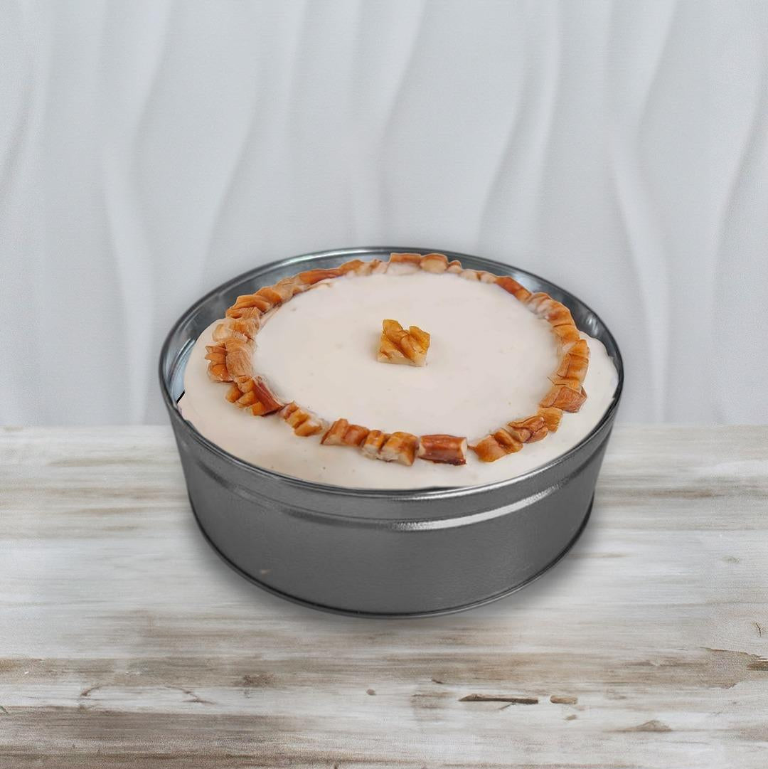 Low-Calorie Carrot Cake - Guilt-Free Indulgence - Nationwide Shipping