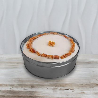 Low-Calorie Carrot Cake - Guilt-Free Indulgence - Nationwide Shipping