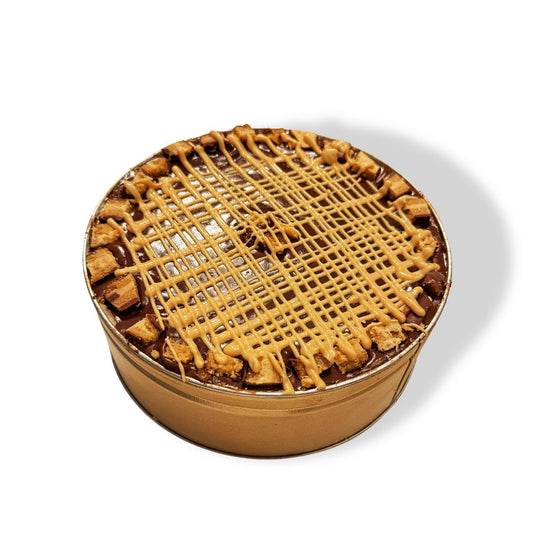 Bon o Bom Chocolate Cake – Sugar-Free & Diabetic-Friendly | Ships Nationwide