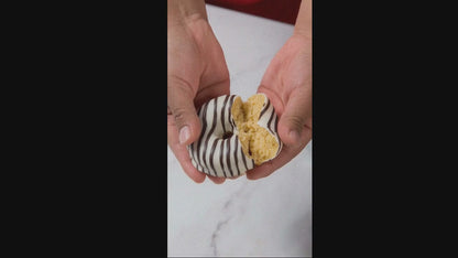 Protein Donuts – 1 Donut – 9g Protein Per Donut – Sugar-Free, Guilt-Free